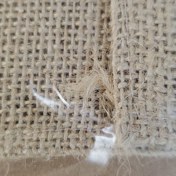 Mud Pie Holiday Pillow Wrap 15" x 15" - Picture 11 of 11